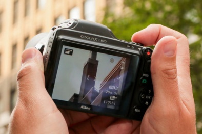 7 máy ảnh “cực đỉnh” cho các nhiếp ảnh gia